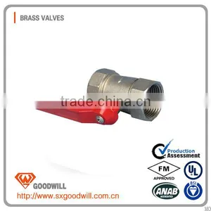 Best-seller Brass Globe Valve for Ship thumbnail-6