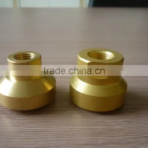 Brass Female Four-way Pex Pipe Fitting ,brass Square Connector thumbnail-5