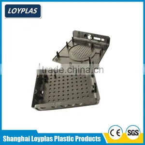 China Factory Directly Provides Customized Fire Resistance Digital Panel Meter Enclosure thumbnail-2