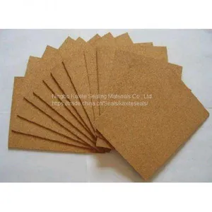 Cork Rubber Sheet thumbnail-3