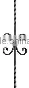 Wrought Iron Balusters thumbnail-1