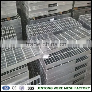 Drainage Steel Grating Bar Grating Galvanized Bar Steel Grating thumbnail-4