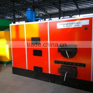 Industrial Hot Water Boiler , Hot Water Boiler , China Water Boiler thumbnail-2