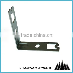 Sheet Metal Fabrication Product, Custom Metal Stamping Part thumbnail-1