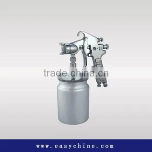 Electrostatic Spray Gun(W-71S) thumbnail-1