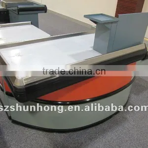 Supermarket Checkout Counter for Sale thumbnail-3