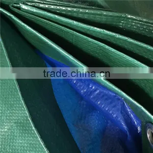Fumigation Waterproof Tarpaulin Pallet Cover thumbnail-4