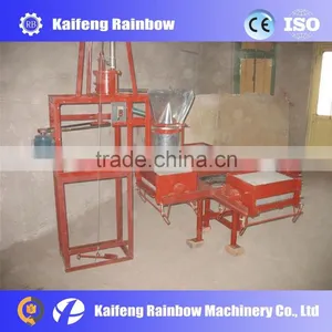 Factory Price Chalk Stick Machine/chalk Stick Making Machine thumbnail-2