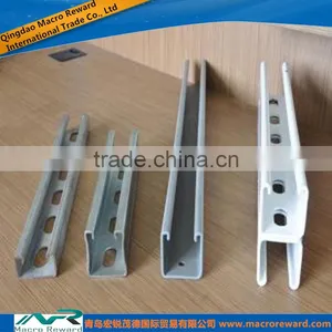 ASTM Steel Metal Framing Structure Strut Channel thumbnail-4