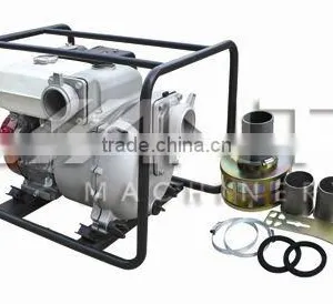 Trash Water Pump WT30X thumbnail-1