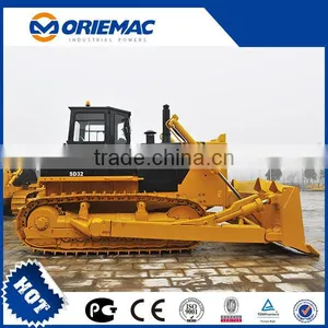 NEW PRODUCT SHANTUI 230HP Bulldozer SD23 FOR SELL thumbnail-4