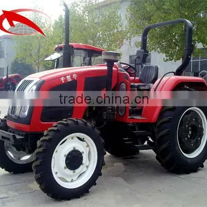 QLN Farm Tractor ;CHEAP!!! China Good Tractor With Flail Mower and Other Farm Equipments thumbnail-1