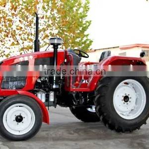 Qianli 75HP Farm Tractor Model QLN750 thumbnail-1