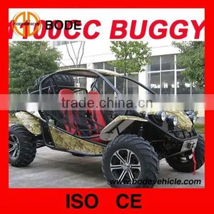 Dune Buggy 1100CC (MC-455) thumbnail-1