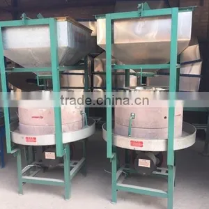 Grinding Stone for Flour Mills,Cocoa Grinder Machine,Stone Grinding Mill thumbnail-2