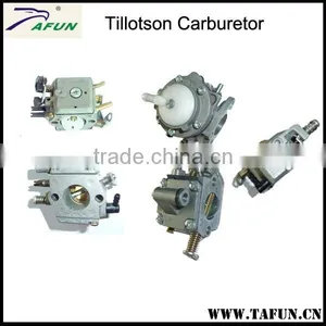 180/250/365/380/070 Tillotson Carburetor for Chainsaw thumbnail-1