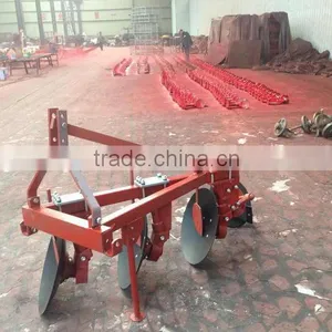 New Wholesale Promotion Personalized Mini Light-duty Disc Plough Cheap Price thumbnail-2