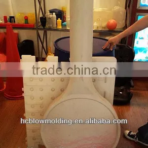 2015 OEM Plastic Safety Traffic Cone Supplier Reflective Plastic Traffic Safety Cone thumbnail-4