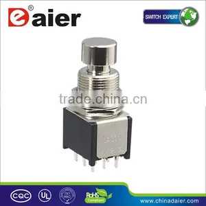 PS23-16 250VAC ON-OFF RED 16A Push Button Switch thumbnail-6