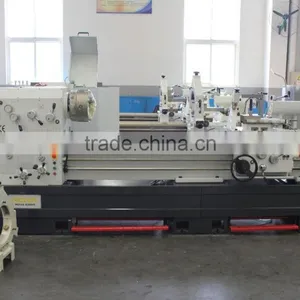 600mm Swing Precision Gap Bed Lathe FL-600Y thumbnail-4
