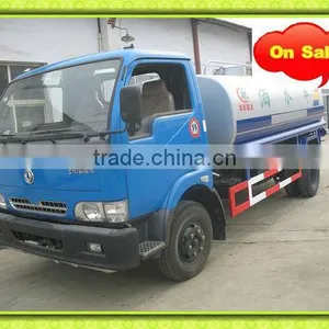 CLW 140 8T Water Tank Truck Factory Water Sprinkler,agricultural Water Sprinkler thumbnail-1