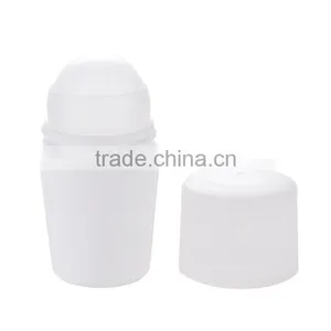 Custom 50ml Plastic Roll on Bottle for Skin Care thumbnail-2