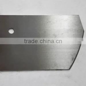 Cigarette Cut off Knife for Secondary Tobacco Processing Machines thumbnail-1