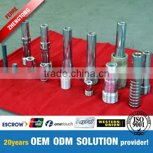 Factory Price Sandblasting Machine Nozzle thumbnail-1
