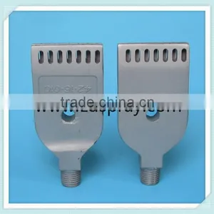 Double Holes of Stainless Steel Drying Windjet Spray Air Nozzle thumbnail-3