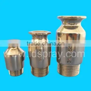 316SS ss Dust Cleaning Removal Nozzle thumbnail-1
