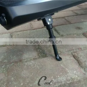 2 Wheel Electric Standing Scooter From Professional Factory thumbnail-5