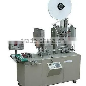 Automatic Tooth Picks Packing Machine thumbnail-1