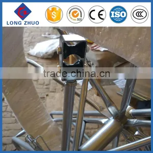 FRP Duct Rodder Frame, Duct Rodder Frame, Snake Rod With Frame thumbnail-1