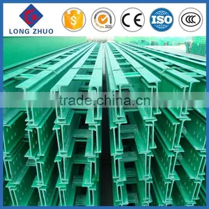 FRP Cable Tray (Ladder Type) thumbnail-3