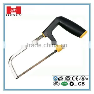 High Quality Wood Cutting Stainless Steel Saw thumbnail-1