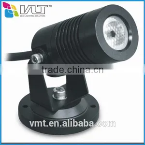 VLT New Product LAS-0103A IP65 Outdoor 3w Led Landscape Spotlight thumbnail-1