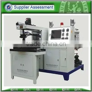 PU Foam Pouring Machine for Air Filter Foam Seal thumbnail-1