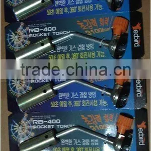 RB-400 Gas Torch thumbnail-1