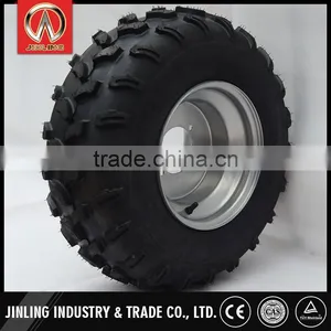New Design Atv Wheel For Jinling ATV thumbnail-1