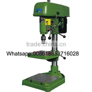 Bench Drill Manufacturers thumbnail-1
