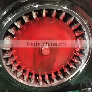 Horserider PVC Plastic Milling Machine thumbnail-3