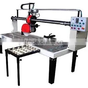 2500mm/3000mm Automatic Multi-function Marble Cutter thumbnail-1