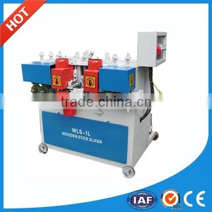 Low Investment and High Profit Wood Toothpick Machine ,wood Skewer Making Machine With Best Quality and Best Price thumbnail-1