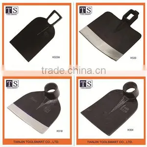 Hand Farm Tool Small Light Garden Hoe thumbnail-2