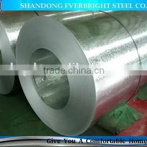 GI Hot Dipped Galvanized Steel Sheets / Coils thumbnail-3