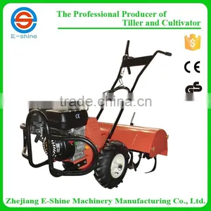 208cc Tiller Agriculture Machinery Power Tiller Price thumbnail-1