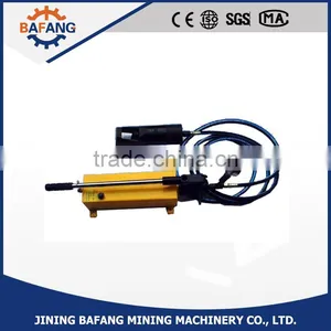 NC Series Hydraulic Nut Cutting Machine/Cutter thumbnail-1