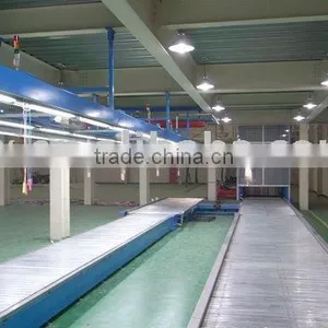 Professional Assembly Line Equipment thumbnail-1