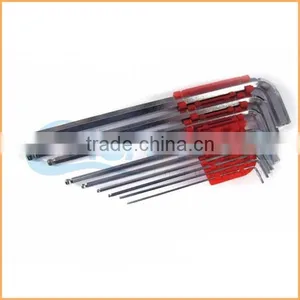 Chuanghe Sales Hex Key Screw thumbnail-5