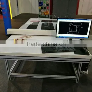 Fully Automatic Digitizer ZJ005A Sales Online thumbnail-2
